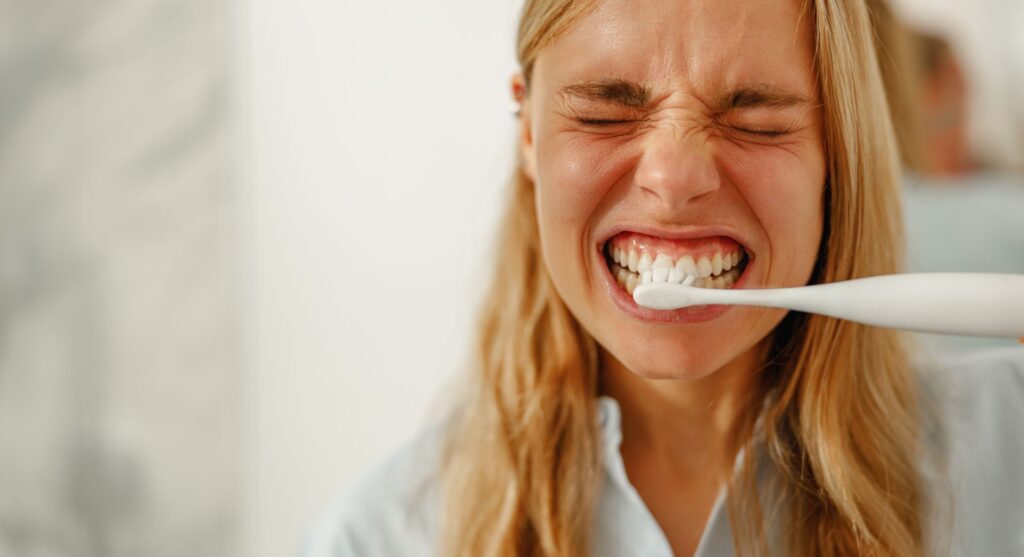 Tratamiento gingivitis