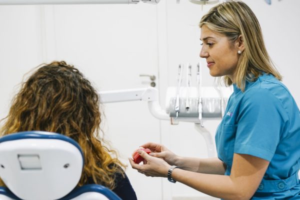 Sandra Buendía González